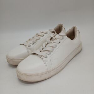 White Joie shoes, size 6.5